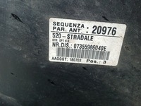 фото thumb №10, Jeep renegade 14- бампер передний накладка - хороший