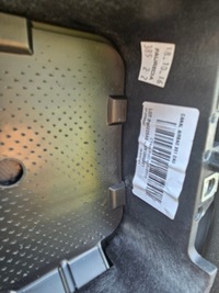 фото thumb №7, Оригінальна панель приладів приладова консоль панель приладів renault kangoo lift 2017 rok