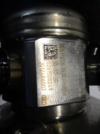 фото thumb №2, Насос пального mini countryman f60 0261520249