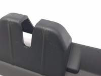 фото thumb №6, Porsche cayenne 92a 2011 защита засов замка крышки задний