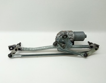 фото thumb №6, Механізм двірник перед audi a8 d4 4h1955119c