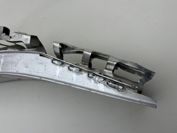 фото thumb №12, Honda civic ix рестайлінг 15r- балка бампера перед передня