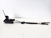 Купити Домкрат перемикання передач троси renault megane iv hb gt line, фото thumb