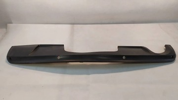 фото thumb №1, Планка спойлер бампера зад mercedes c-klasa w204