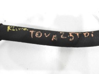 фото thumb №5, Шланг пабтрубок  кондиционера vw touareg i 2.5 tdi