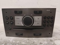 фото thumb №1, Радио cd opel astra 13204082