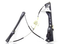 фото thumb №1, Механізм підйомник скло правий перед vw passat b7