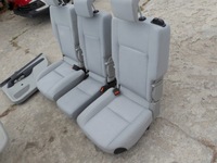 фото thumb №10, Сидіння оббивка диван перед зад обшивки лівий праві ford focus c-max mk1 eu