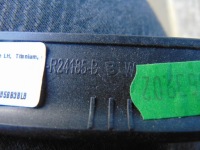 фото thumb №4, Накладка ручка внутрішньої ліва ручка ford b-max