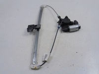 фото thumb №5, Mazda 2 i dy механизм стекло задняя левый 3m71a27001bj