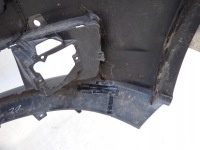 Audi a7 c7 4g8 10- бампер перед передній 4pdc spr в Україні, фото thumb