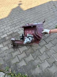 фото thumb №4, Renault talisman чверть чверть лонжерон права оригінальна