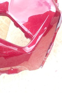 фото thumb №8, Toyota rav4 19- бампер перед передній 52119-42b20