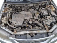 фото thumb №10, Коробка передач передач mazda 323f 02r