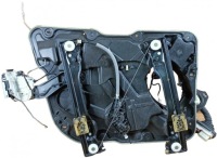 фото thumb №2, Панель дверь передних r dodge durango 04589598aj