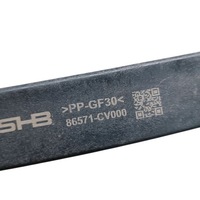 фото thumb №6, Балка бампера нижня kia ev6 86571-cv000