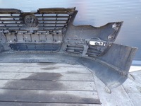 фото thumb №12, Бампер переднее перед volkswagen passat b6 рестайлинг цвет lc8z комплектный 1