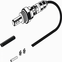 фото thumb №2, Датчик лямбда-зонд регулювальний przed каталізатор 91157