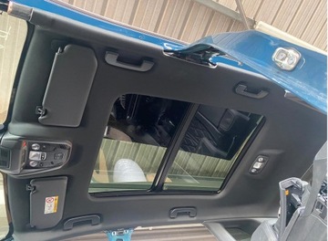 фото thumb №7, Peugeot 3008 ii права шторка подушка безпеки 9824239980