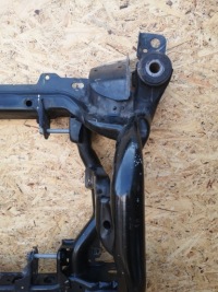 фото thumb №7, Jeep grand cherokee wk2 srt підрамник підрамник перед 19r