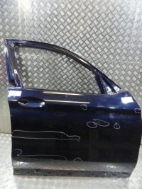 фото thumb №1, Bmw x3 g01 f97 дверь передние правое