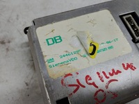 фото thumb №6, Opel экран дисплей 24461297 europa