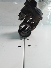 фото thumb №4, L600 дросельна заслінка вихлоп renault trafic iii 50885503