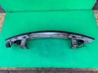 фото thumb №11, Балка бампера передний перед абсорбер 7014998 bmw 7 e65 e66 01-