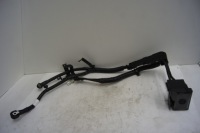 Купити Bayon клема плюсова + акумулятор, фото thumb