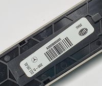 фото thumb №6, Лампа освещение потолочный задняя mercedes gle w167 a0009065005