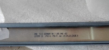 фото thumb №10, Планка крышная правая bmw f34 3gt новая 7285946