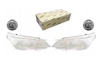 фото thumb №16, Tyc плафон фара pr bmw 5 e60 ксенон