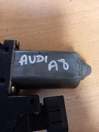 фото thumb №10, Моторчик подъемника правые, левый зад audi a8 d2