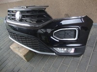 фото thumb №5, Vw t roc 2ga 17-22 rok капот