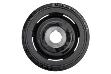 фото thumb №9, Колесо ременное вала коленчатого mercedes a-klasa w168 97-04 vaneo | 1660300203