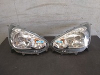 фото thumb №1, Лампа лампи перед mitsubishi space star ii 2 13-