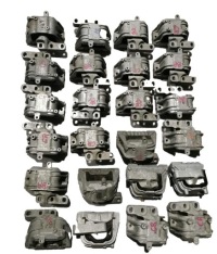 фото thumb №1, Vw audi skoda подушка 3c0199555ae