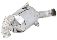 фото thumb №3, As катализатор citroen 1,6 bluehdi евро 6