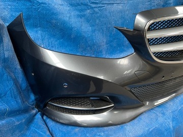 фото thumb №7, Mercedes eklasa w212 рестайлінг бампер переднє