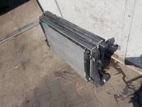 фото thumb №7, Vw touran 2 ii 10-15r 2.0 tdi радиатор вентиляторы комплект