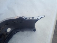 фото thumb №11, Renault laguna ii lift 05-07 бампер перед передний