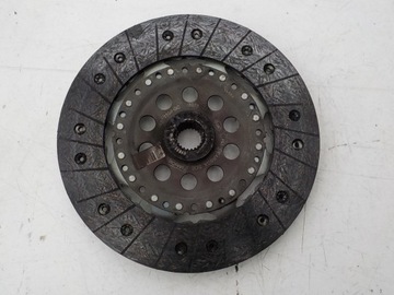 фото thumb №9, Mondeo mk4 s-max 2.5 t huwa колесо двухмассовый + сцепление 8mm