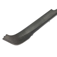 фото thumb №5, Mini cooper r55 r56 диффузор накладка бампера задняя