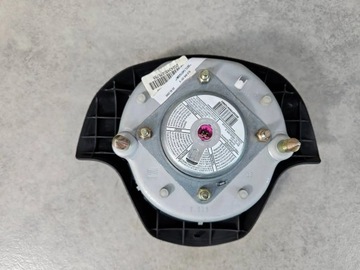 фото thumb №6, Подушка подушка безопасности водителя seat ibiza iii 6l 02-05