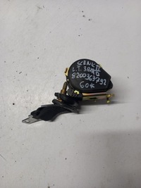 фото thumb №1, Pas безопасности левый зад scenic ii 3 ряд