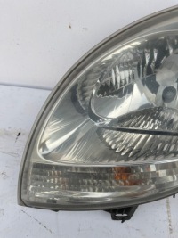 фото thumb №3, Фара лампа левая renault kangoo 03-08