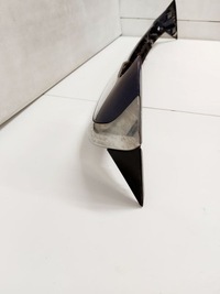 фото thumb №13, Peugeot 2008 1 i спойлер крышки багажника спойлер козырёк kuc