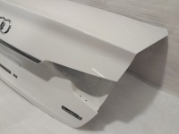 Audi a4 b9 рестайлинг  седан крышка багажника багажника задняя крышка ly9c Недорого, фото thumb