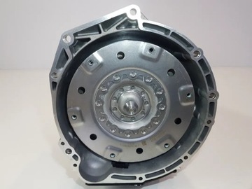 фото thumb №8, Коробка передач коробки передач ga8l51cz автомат bmw g20 g30 g29 z4 g21 g22 g23 g31 f30 2.0