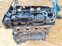 Двигун bmw f15 f16 f30 f20 x5 x6 b47 b47d20b 231km 2.5d bi 97.000km 2015r Київ, фото thumb